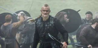 Vikings Valhalla Data lansării, distribuție, poveste