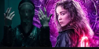 Warrior Nun Sezonul 2 Data lansarii, Distributie, Trailer si multe altele Kono oto tomare sezonul 3 Data lansarii si mai multe actualizari