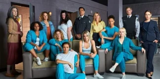 Wentworth Sezonul 10 Data lansarii, distributia si mai multe actualizari I Am Legend 2 Data lansarii, distributia, trailerul si multe altele