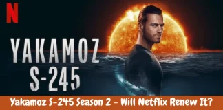 Yakamoz S-245 Sezonul 2 Data lansării, Distribuție, Trailer, Povestire și multe altele Seria web viitoare pe Disney+ în aprilie 2022