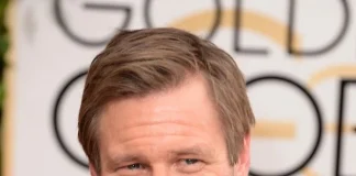 Aaron Eckhart