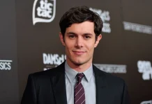 Adam Brody