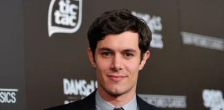 Adam Brody