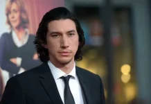 Adam Driver