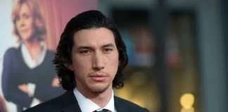 Adam Driver