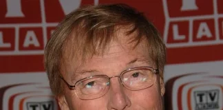 Adam West