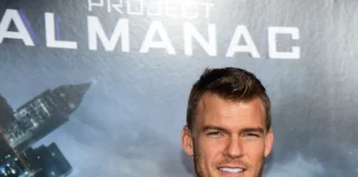Alan Ritchson