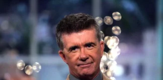 Alan Thicke
