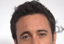 Alex O’Loughlin