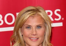 Alison Sweeney