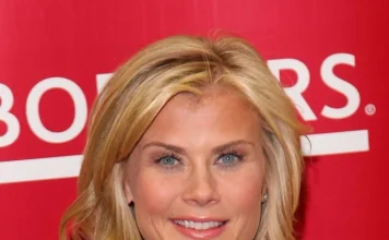 Alison Sweeney