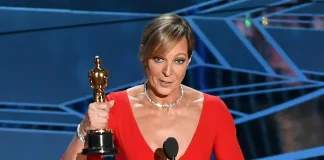 Allison Janney