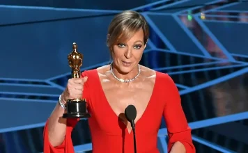 Allison Janney