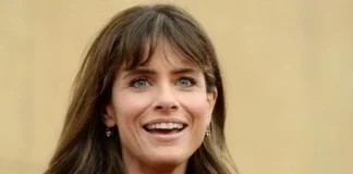 Amanda Peet