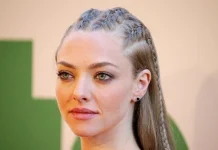 Amanda Seyfried