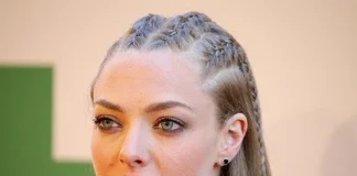 Amanda Seyfried