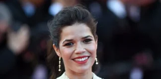 America Ferrera
