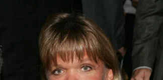 Amy Roloff