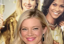 Amy Smart
