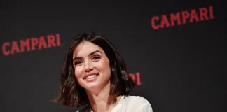 Ana de Armas