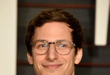 Andy Samberg