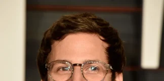Andy Samberg