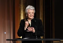 Angela Lansbury