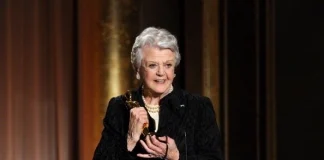 Angela Lansbury