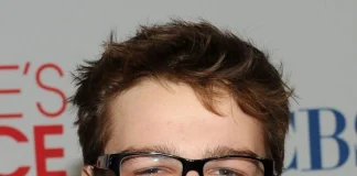 Angus T. Jones