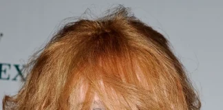 Ann Margret