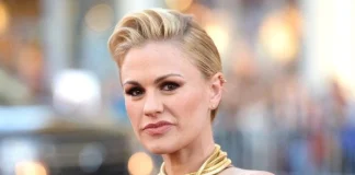 Anna Paquin