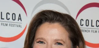 Annette Bening