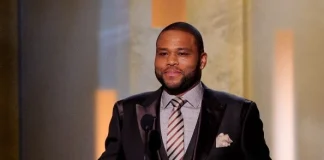 Anthony Anderson