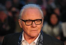 Anthony Hopkins