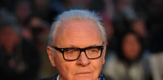 Anthony Hopkins