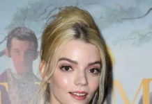 Anya Taylor-Joy