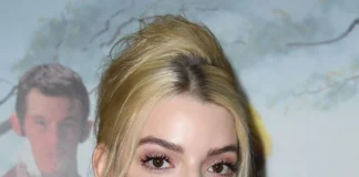 Anya Taylor-Joy