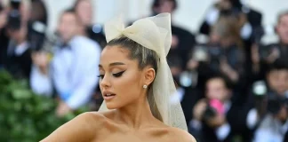 Ariana Grande