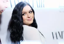 Ariel Winter