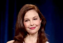 Ashley Judd