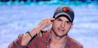 Ashton Kutcher