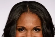 Audra McDonald