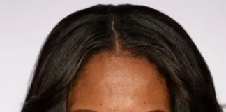 Audra McDonald