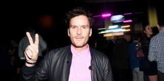 Balthazar Getty