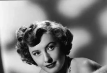 Barbara Stanwyck
