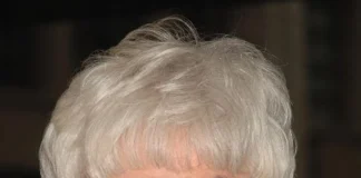 Bea Arthur