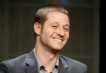 Ben Mckenzie