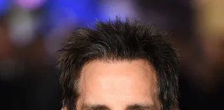 Ben Stiller