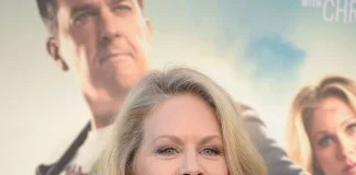 Beverly D’Angelo