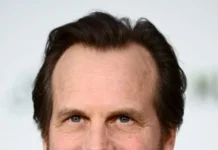 Bill Paxton